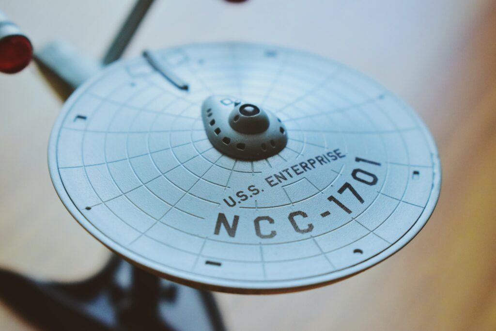 What are the Most Valuable Star Trek Collectibles?