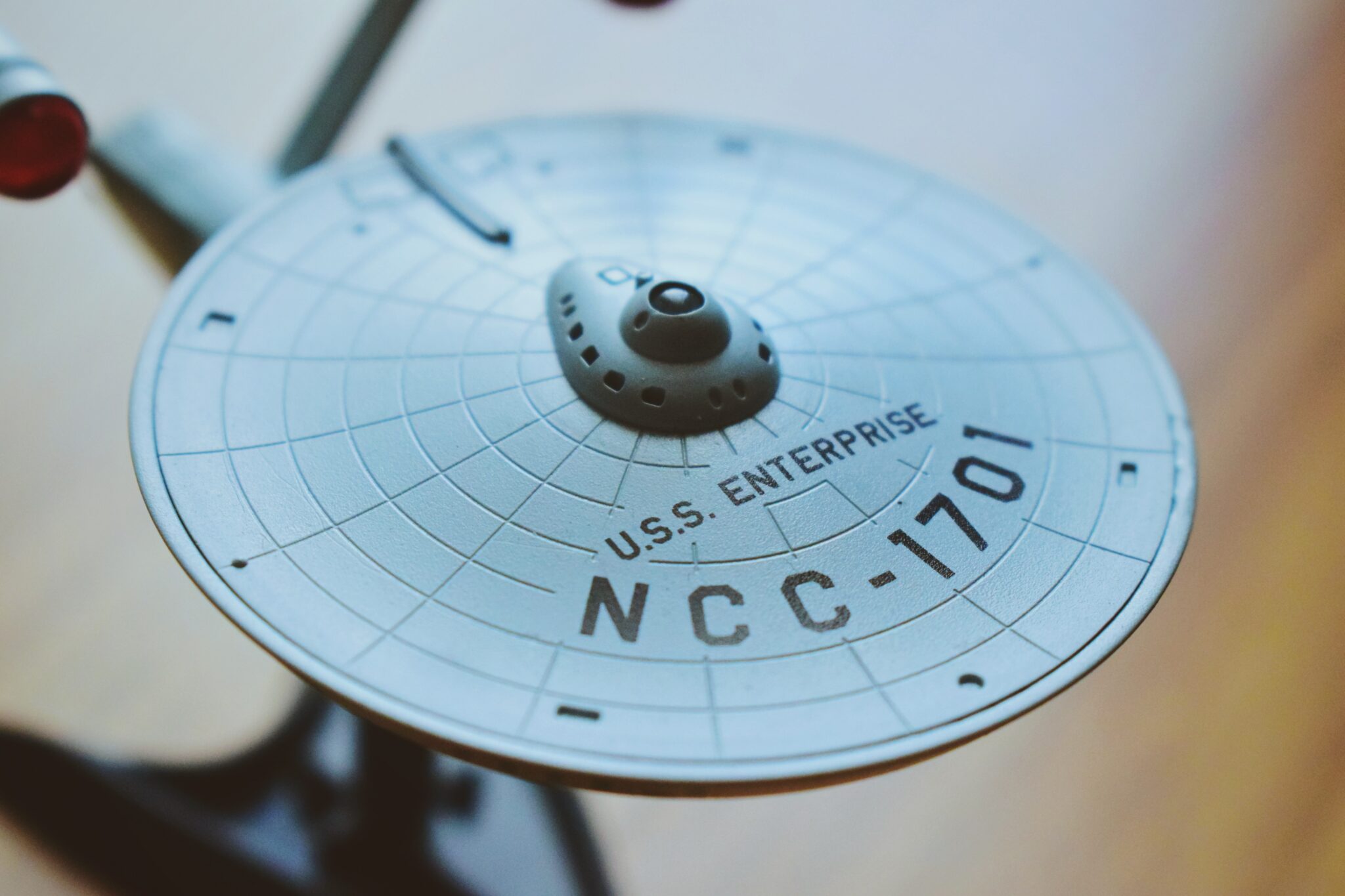 What are the Most Valuable Star Trek Collectibles?
