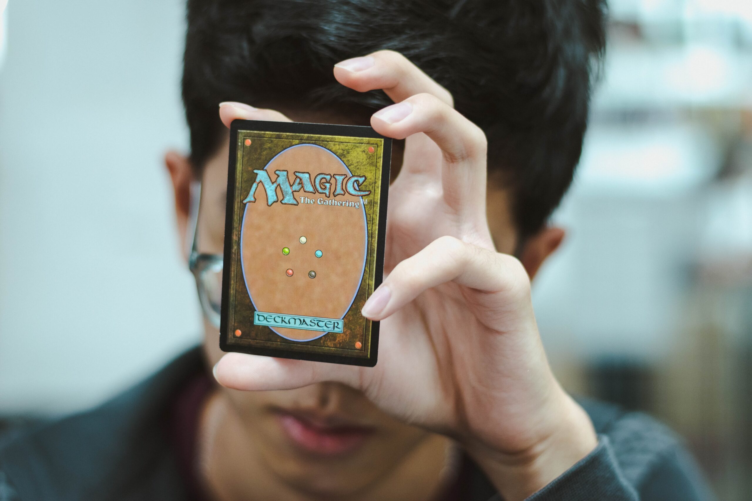 The Most Valuable Magic The Gathering Cards