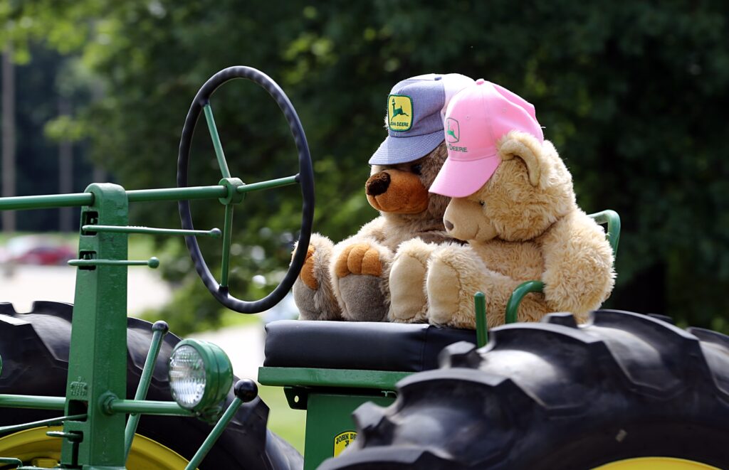 Farm Toys A Growing (and Valuable) Trend