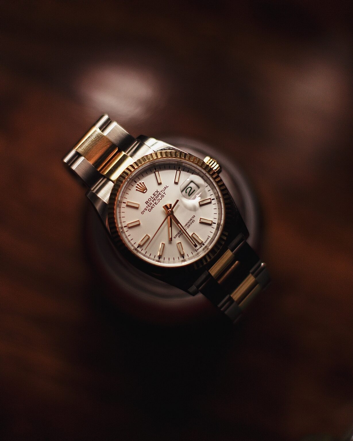 The Most Valuable Vintage Watchmakers