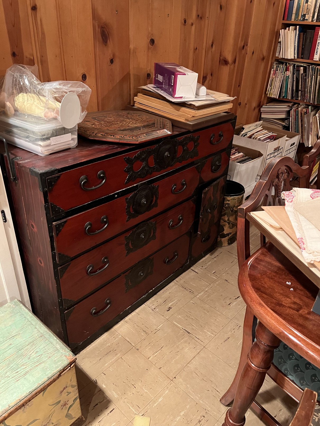 Fun McLean Estate Sale! (July 1416) Four Sales