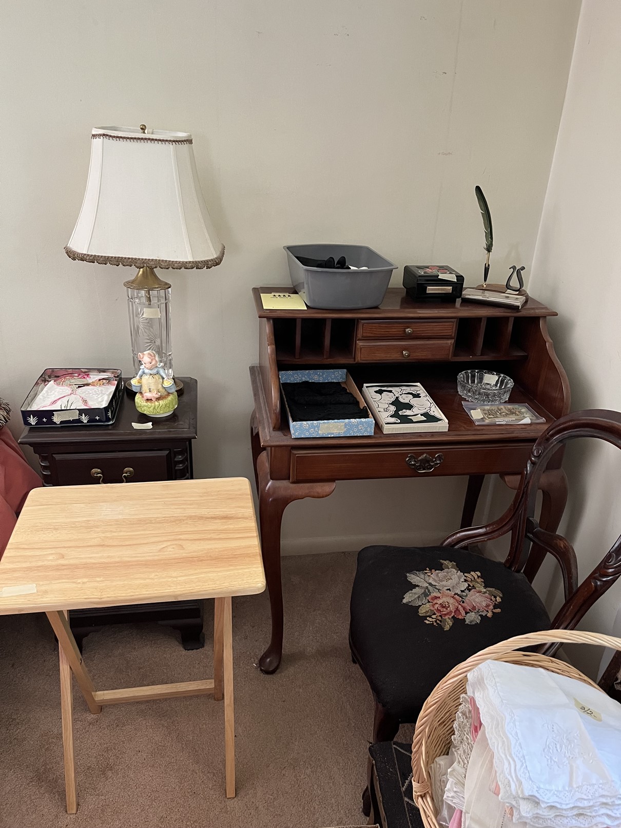 Fun McLean Estate Sale! (July 1416) Four Sales