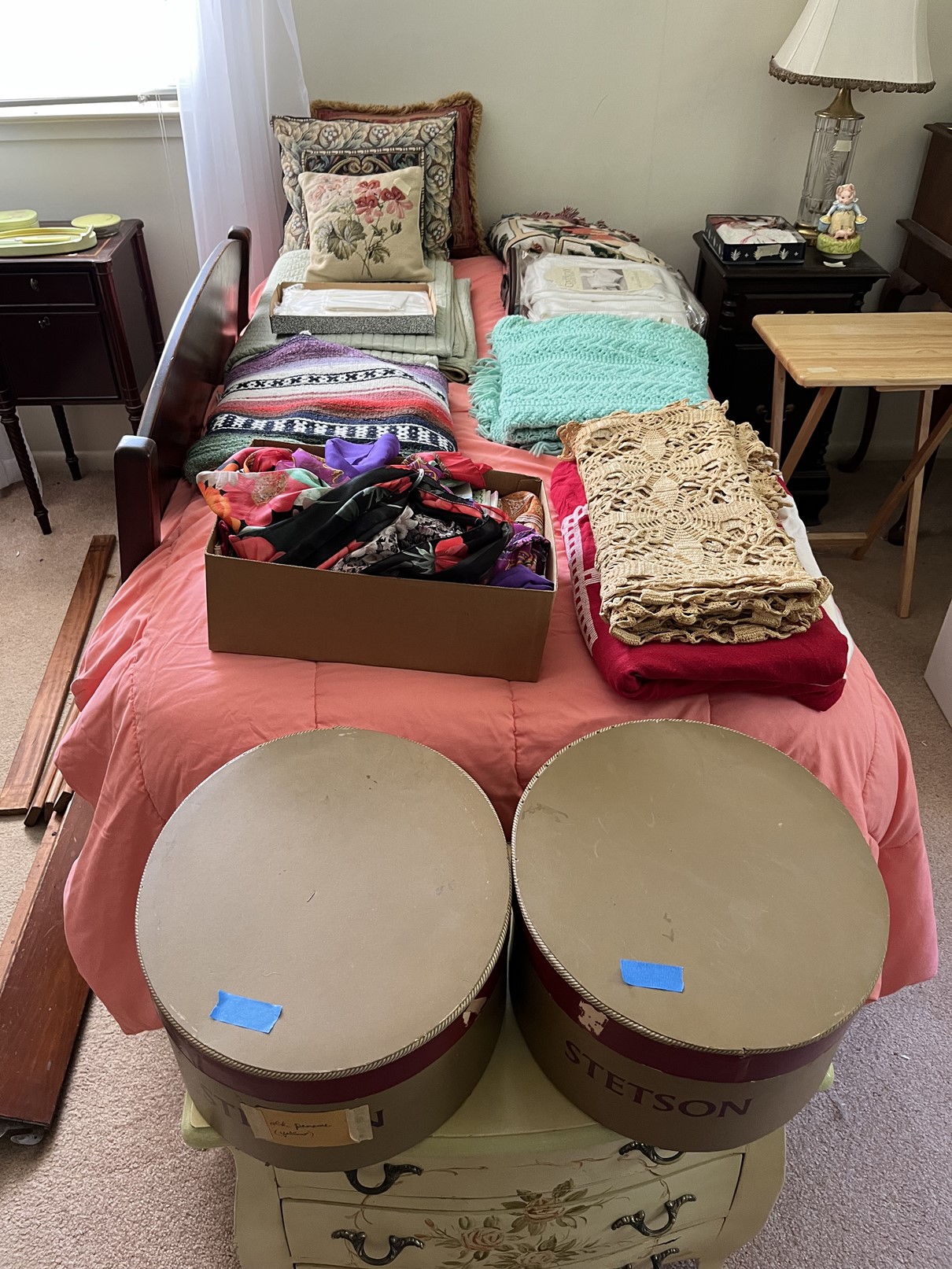 Fun McLean Estate Sale! (July 1416) Four Sales