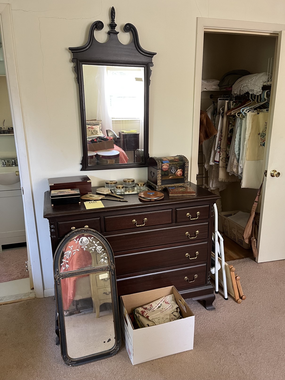 Fun McLean Estate Sale! (July 1416) Four Sales