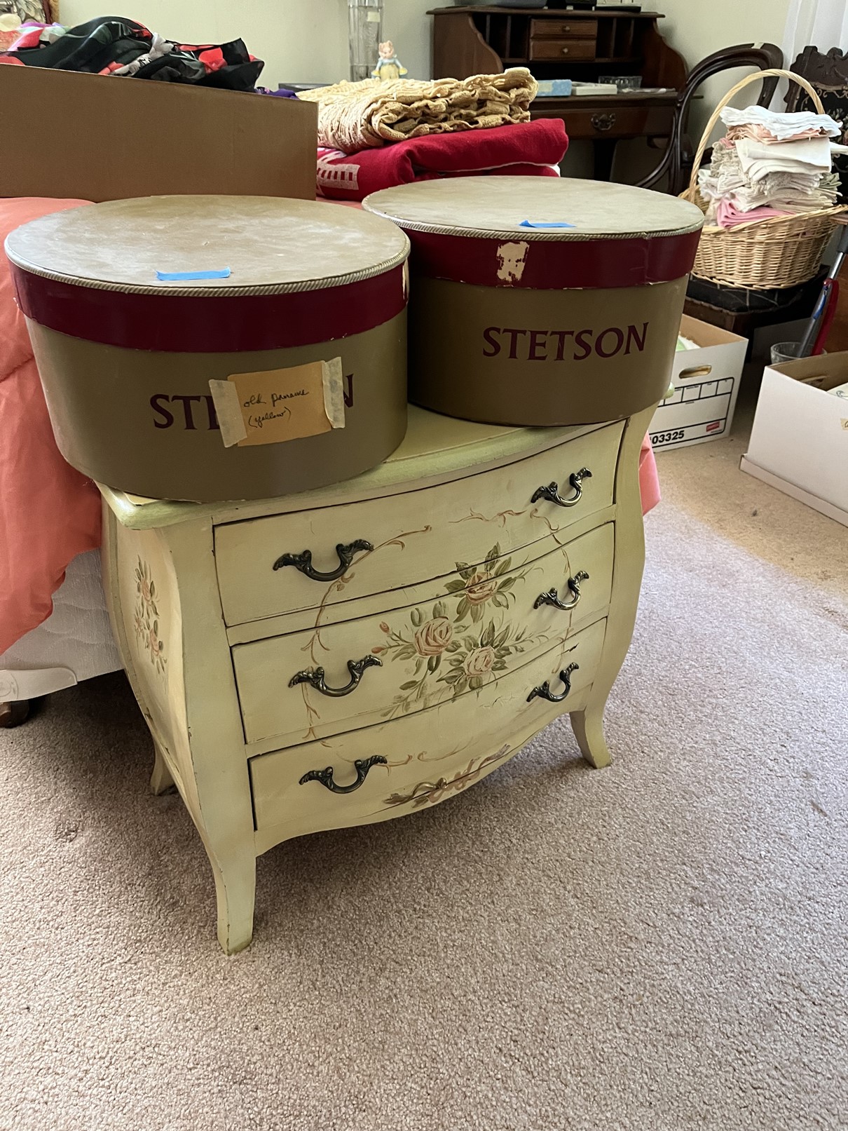 Fun McLean Estate Sale! (July 1416) Four Sales