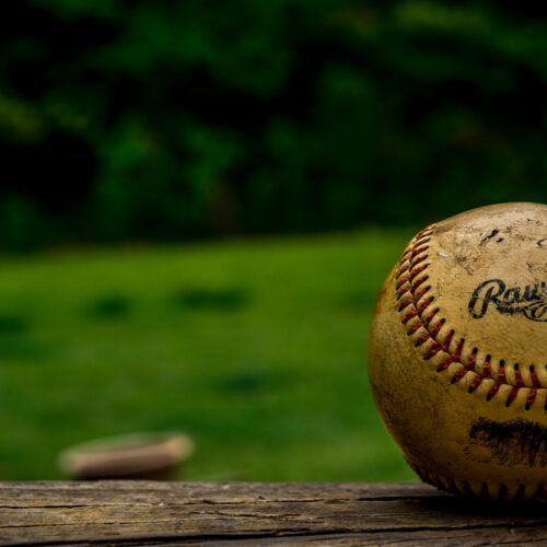 baseball auto