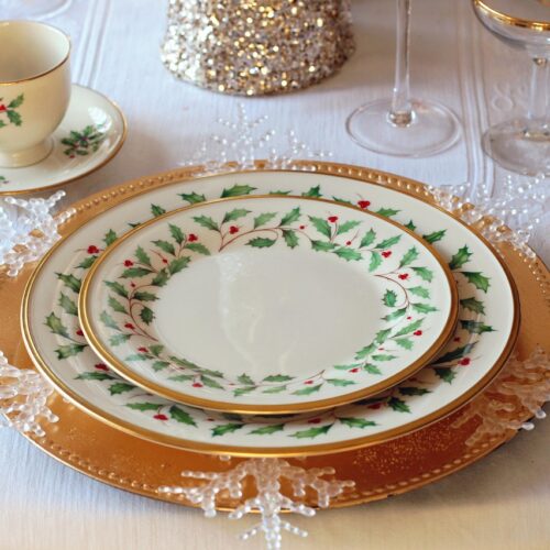 collector plate