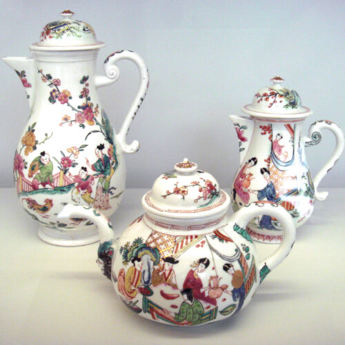 porcelain