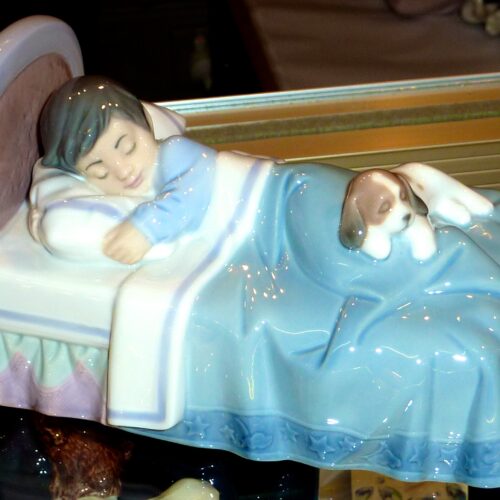 lladro collecting