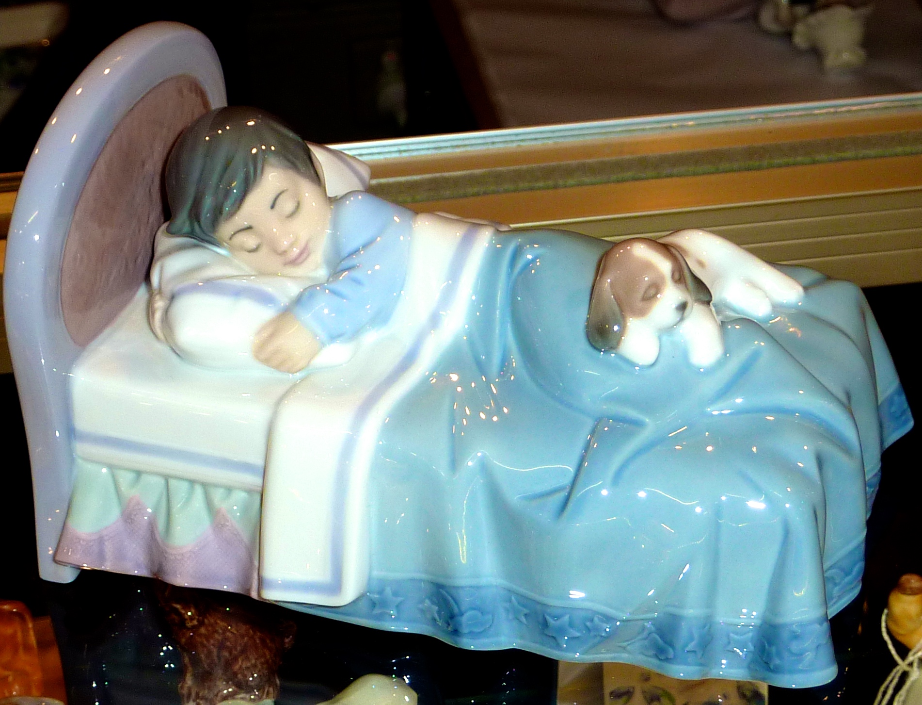 lladro collecting