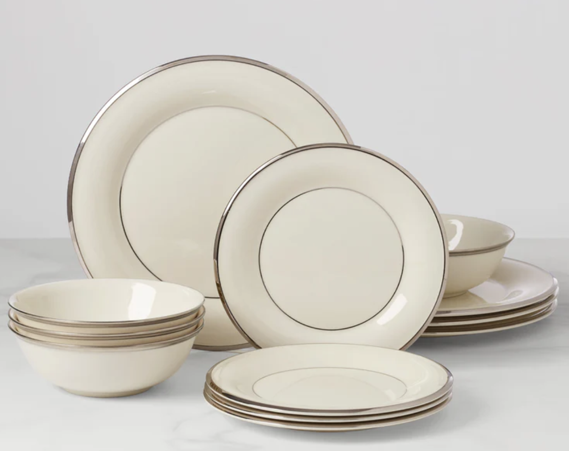 lenox brand