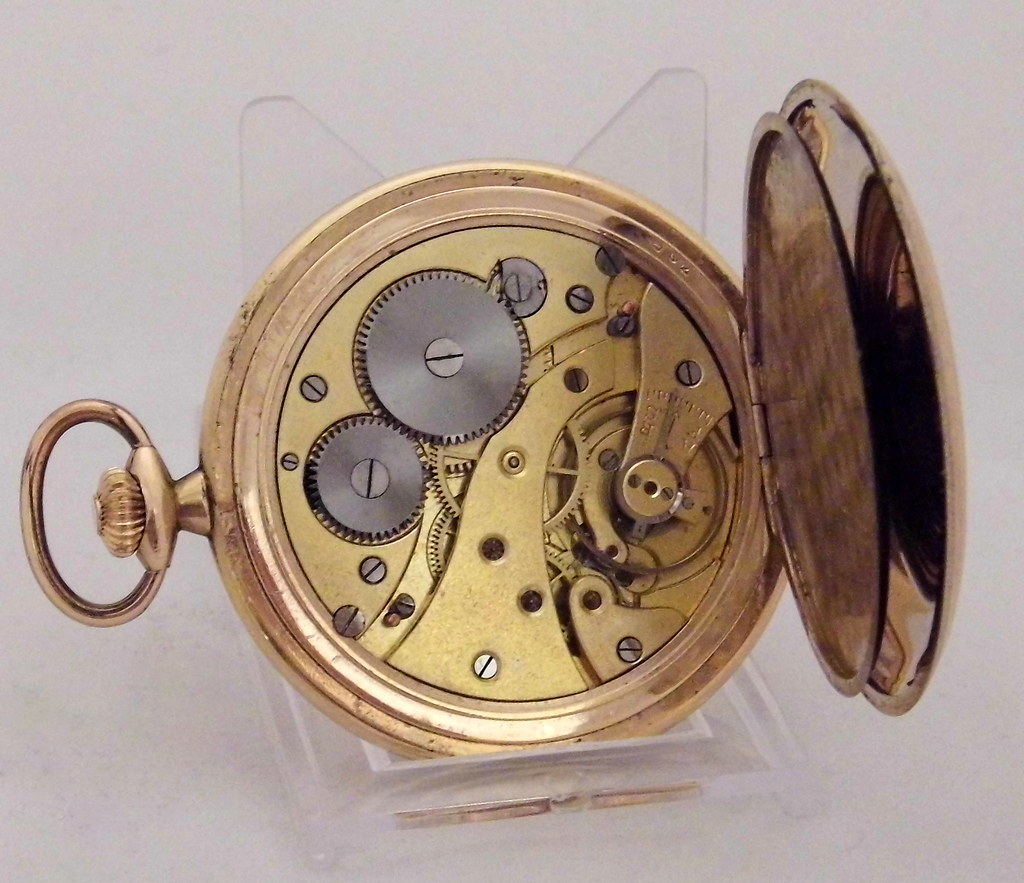 vintage watch