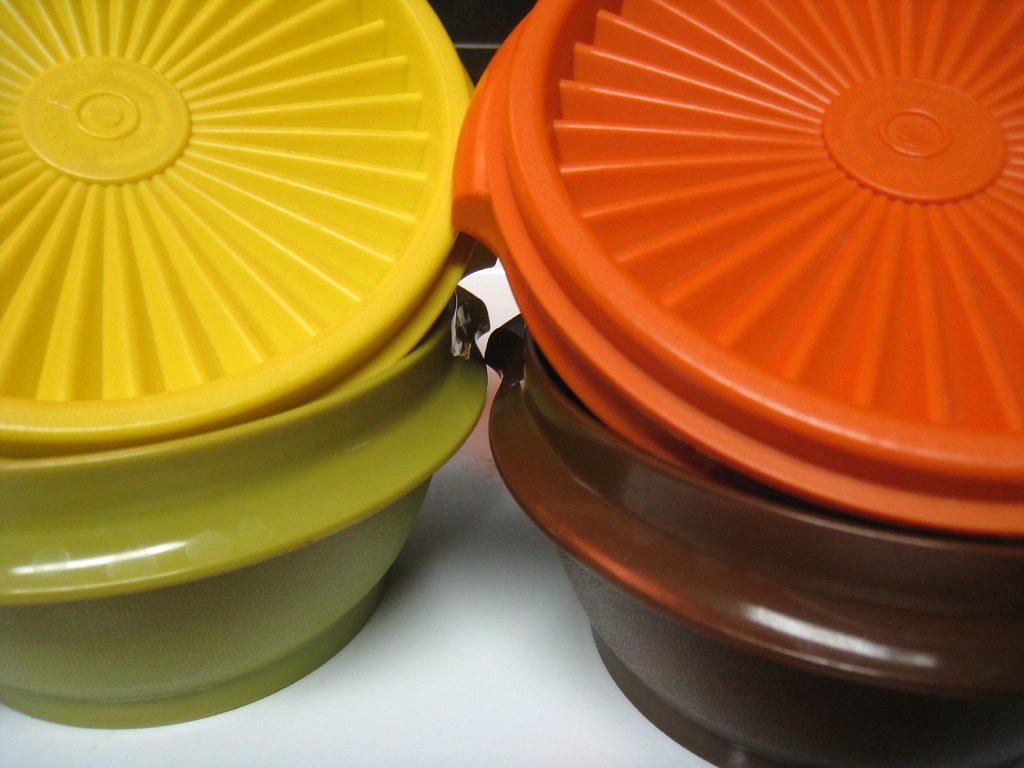 tupperware